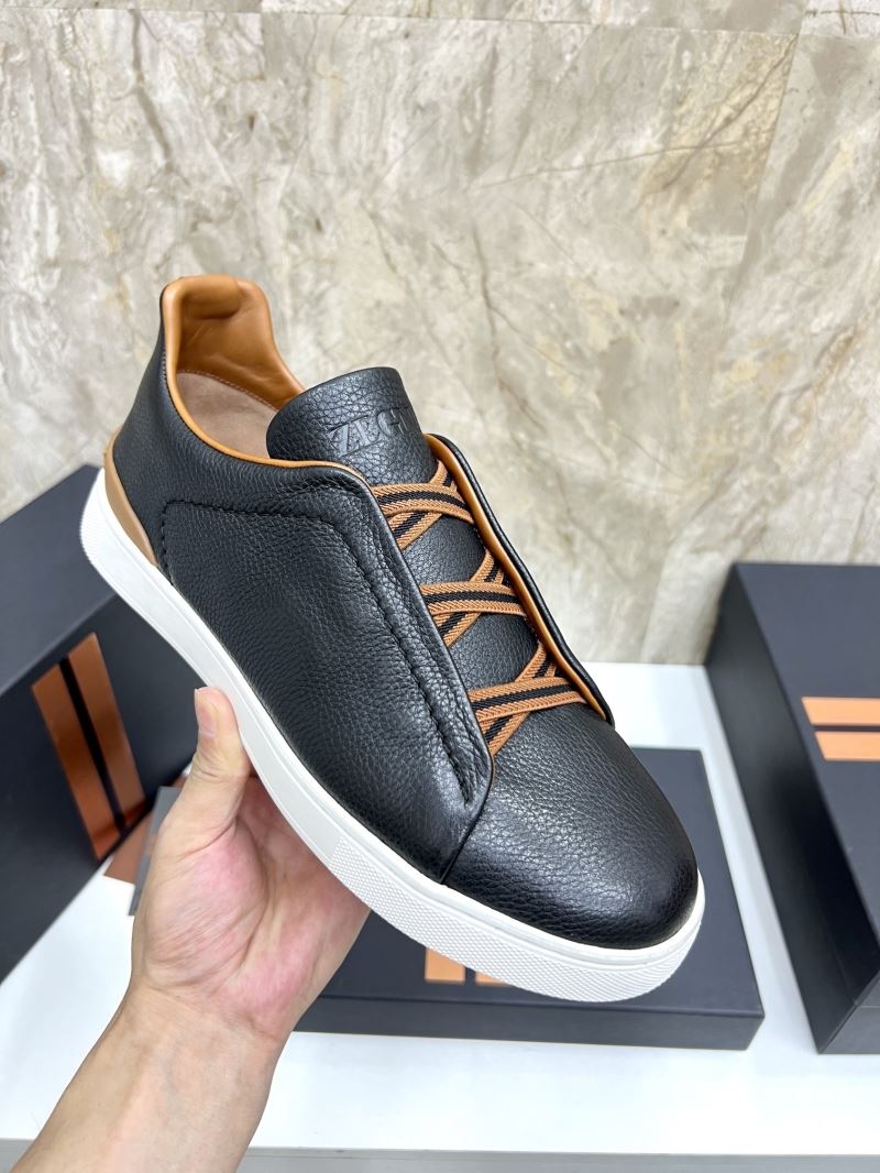 Ermenegildo Zegna Shoes